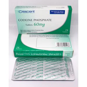 Buy Codeine 60mg Online in Australia